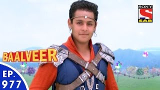 Baal Veer  बालवीर  Episode 977  6th May 2016 [upl. by Tuneberg]