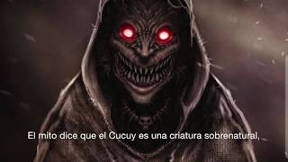 ¿Qué es el Cucuy Beginner Level Spanish Subtitulado en español [upl. by Wassyngton174]