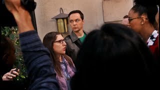 SHELDON FURIOSO por GANAR el NOBEL  TBBT ÚLTIMO EPISODIO T12E23 LATINO [upl. by Enyahc]