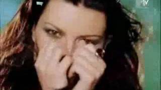 Laura Pausini en cambio no [upl. by Kcirdot]