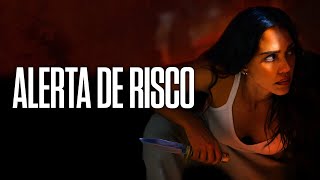 Alerta de Risco  Trailer  Dublado Brasil HD [upl. by Awram]