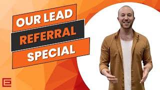 Lead Referral Special Bridging Finance [upl. by Nalon]