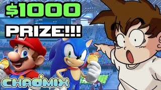 COMPETING FOR 1000  COINS vs RINGS presented by Prime [upl. by Terb]