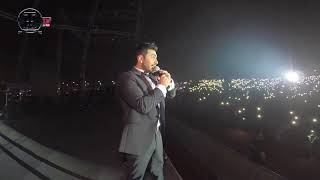 تقرير حفل تامر حسني في المملكة العربية السعودية  Tamer Hosny Live concert in Saudi Arabia [upl. by Urbano]