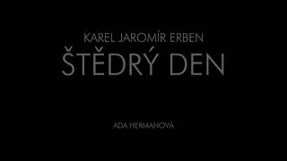 Kytice  Štědrý den [upl. by Bernstein]