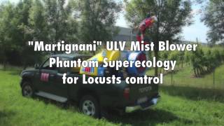 Pest Control Sprayers to Fight Against Grasshoppers Locusts and Cicadas Plagues [upl. by Cath]