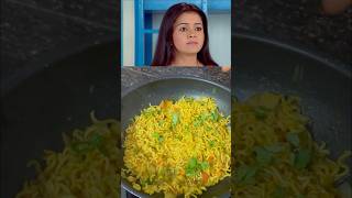 Gopi ne li Rashi ki class 😨  Maggi recipe saathnibhaanasaathiya maggi shorts [upl. by Airol]