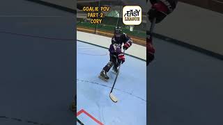 GOALIE POV  PART 2 [upl. by Seen868]