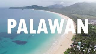 PALAWAN feat June Ocampo Analiza Diwannie Carias amp RocKEY Official Lyric Video [upl. by Hesper195]