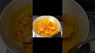 Katla Kalia food shorts ranna recipe cooking katlakalia fish fishcurry [upl. by Amo786]