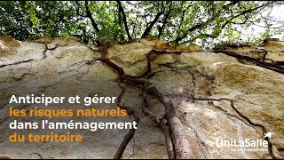 GEOLOGIE   Formation dingénieur en Géologie et Environnement pour la transition énergétique [upl. by Tnahs]