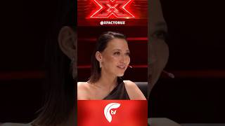 X Factor Nursultan Yusupaliyev xfactor kazakhstan kazakhmusic [upl. by Ahsiuqet]