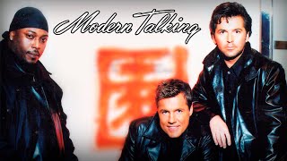 Modern Talking  Greatest Hits Mix 98 Medley feat Eric Singleton [upl. by Attiuqehs]