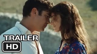 The Last Paradiso 2021 Trailer  Riccardo Scamarcio  Gaia Bermani Amaral  Netflix [upl. by Williams]