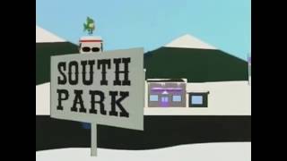 South Park Original Pilot Intro [upl. by Noside906]