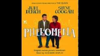 Philomena OST  03 Birth [upl. by Fraser]