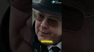 The Real Raymond Reddington From ‘The Blacklist’ [upl. by Rube]