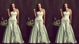 IMPRESIONANTES VESTIDOS DE NOVIA [upl. by Kaleb]