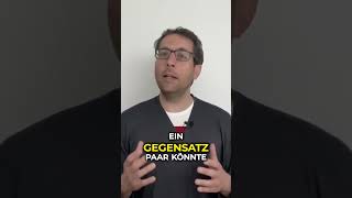 Die Yin YangTheorie Gegensätze die zu einem Ganzen verschmelzen [upl. by Oberheim]