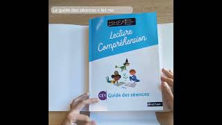 MHF LectureCompréhension CE1 [upl. by Ahsened]