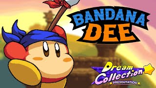 Rivals of Aether Workshop  Bandana Dee Reveal Trailer [upl. by Kaufmann]