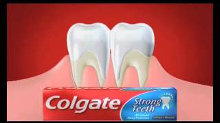 colgate dental cream mov [upl. by Rodrique]