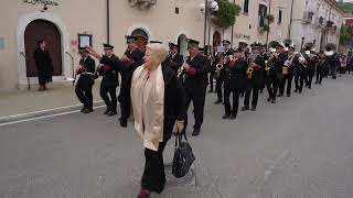 Celebrazione Della solennita di San Giovanni da Capestrano23 ottobre 2024 CAPESTRANOAQ [upl. by Had]