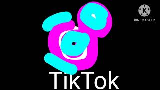 Tiktok Logo Remake [upl. by Zeena]