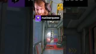 Near DEATH experience DyingLight2  nuclearqueso on Twitch [upl. by Anahc935]