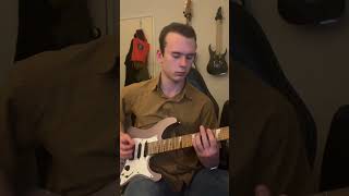 ATP guitar cover [upl. by Johnath]