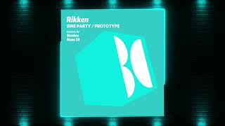 Rikken  Prototype Maze 28 Remix Balkan Connection [upl. by Langley]