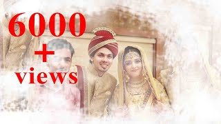 Ajmal khan  jumana khan wedding Photos official By Glitz [upl. by Araiet853]