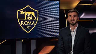 🤝 CRISTANTE 2027  💛❤️  Lintervista a Bryan per il rinnovo [upl. by Einahteb]