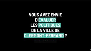 LObservatoire Citoyen des Transitions  participez à l’évaluation des projets municipaux [upl. by Worden]