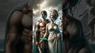 Strongest Demigods in Greek Mythology – Legends of Power and Glory history greekmythology facts [upl. by Undry]