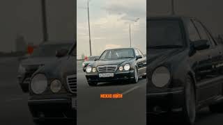 Сколько стоят BMW M5 E39 и Mercedes E55 AMG W210 сейчас [upl. by Brenan]