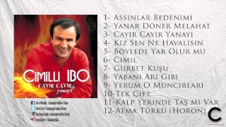 Cimilli İbo  Kalp Yerinde Taş mı Var Official Lyrics ✔️ [upl. by Rance429]