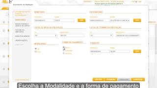 Emitindo CTe com certificado digital A3 Treinamento Hivecloud CTe [upl. by Treacy]