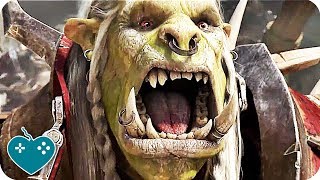 World of Warcraft All Cinematic Trailers 4K UHD  WoW Cinematics [upl. by Gussy]