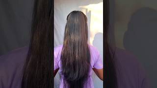 try this half up voluminous ponytail hairstyle hackhair hairtutorial hairstyle ponytail shorts [upl. by Hackett]