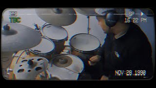 Nakamarra Drum Playthrough [upl. by Noelopan425]