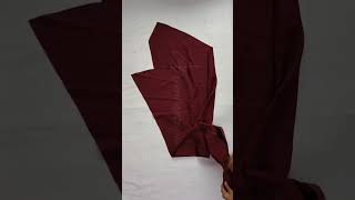 20 panel frock cutting and stitchingAnarkali gown cutting and stitching maxidressytshorts [upl. by Akelam]