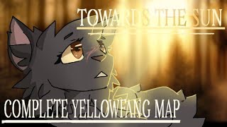 YellowFang  Towards The Sun  Complete MAP [upl. by Feucht451]