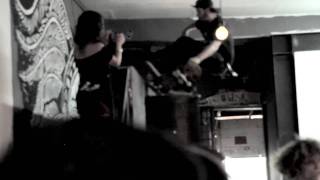 OFF  quotUpside Downquot Live  2010 VICE Records [upl. by Ahmar131]