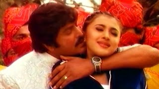 Nee Chevulaku Pettina Full Video Song  Yamajathakudu Movie  Mohan Babu Sakshi Sivanand [upl. by Harri]