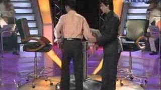 KBC 3  Episode 39e visit wwwsrkpagalinet [upl. by Anivlem683]