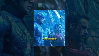 You know its a trap right  Avengers Endgame avengers marvel [upl. by Rebmac]