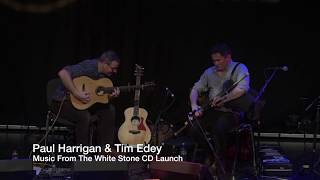 Paul Harrigan with Tim Edey [upl. by Thorn]