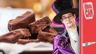 3 Tim Tam Recipes  Sorted Food [upl. by Harihs]