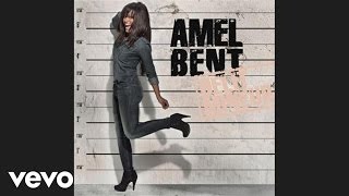 Amel Bent  Il marche Audio [upl. by Ettener]